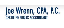 Joe Wrenn, CPA, P.C.
