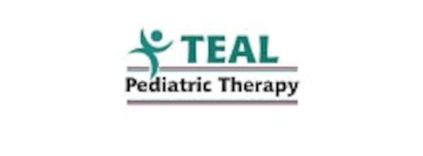 Teal Pediatric Therapy