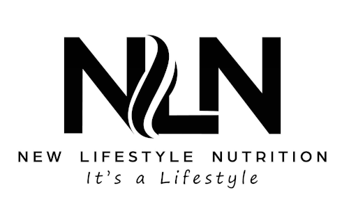 New Lifestyle Nutrition