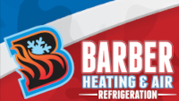 Barber Heating and Air